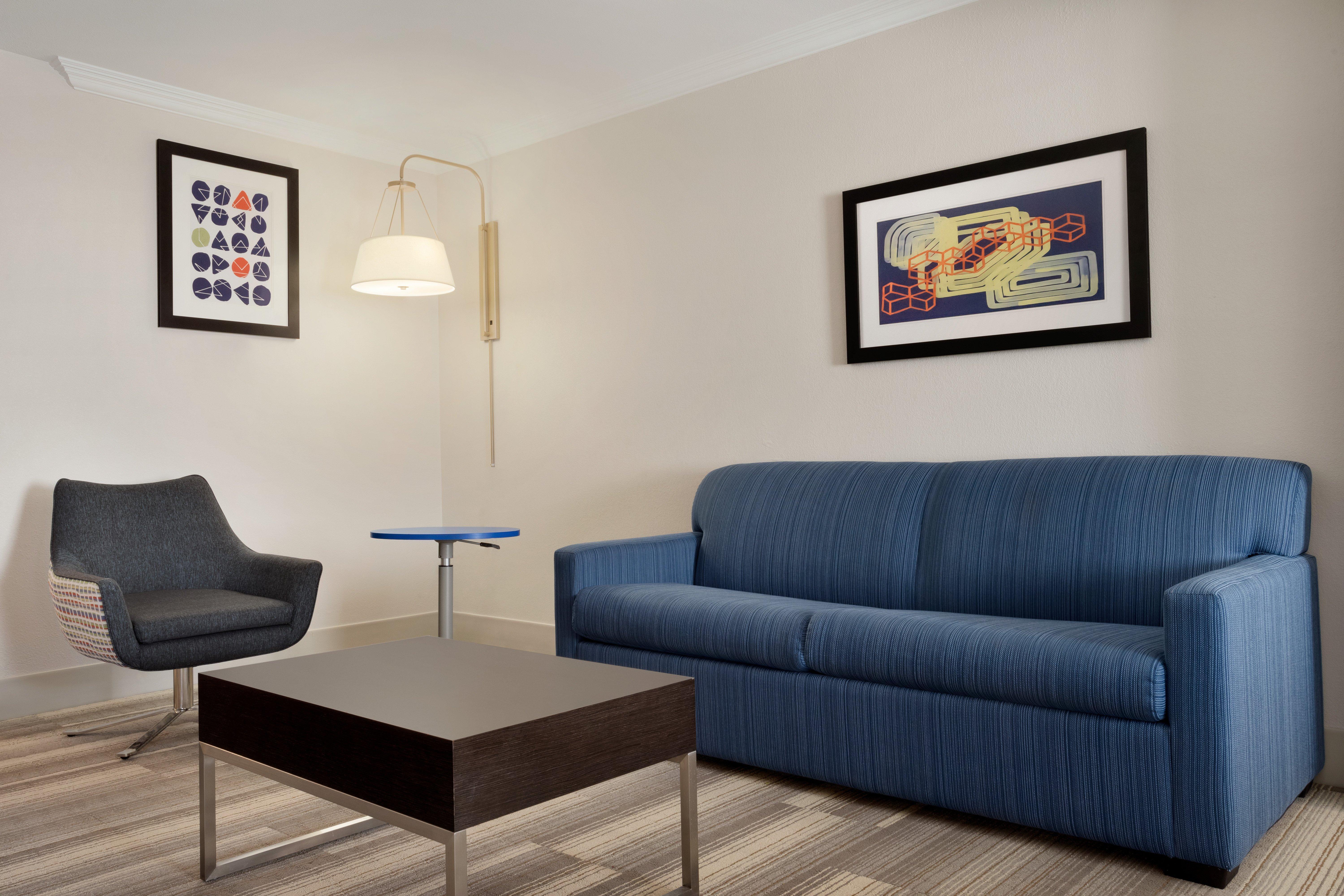 Holiday Inn Express Hotel & Suites Dallas Ne - Allen By Ihg Екстериор снимка