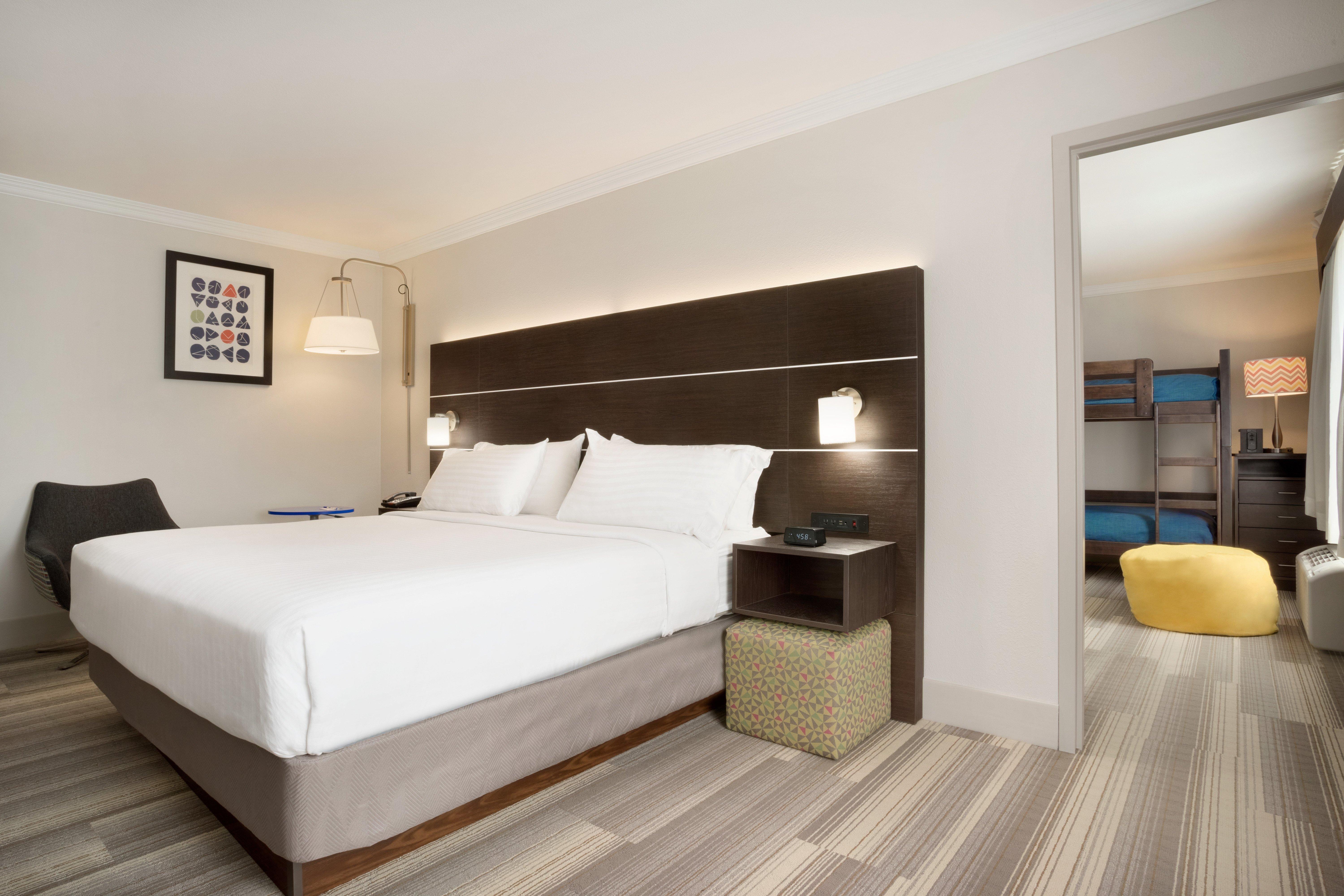 Holiday Inn Express Hotel & Suites Dallas Ne - Allen By Ihg Екстериор снимка