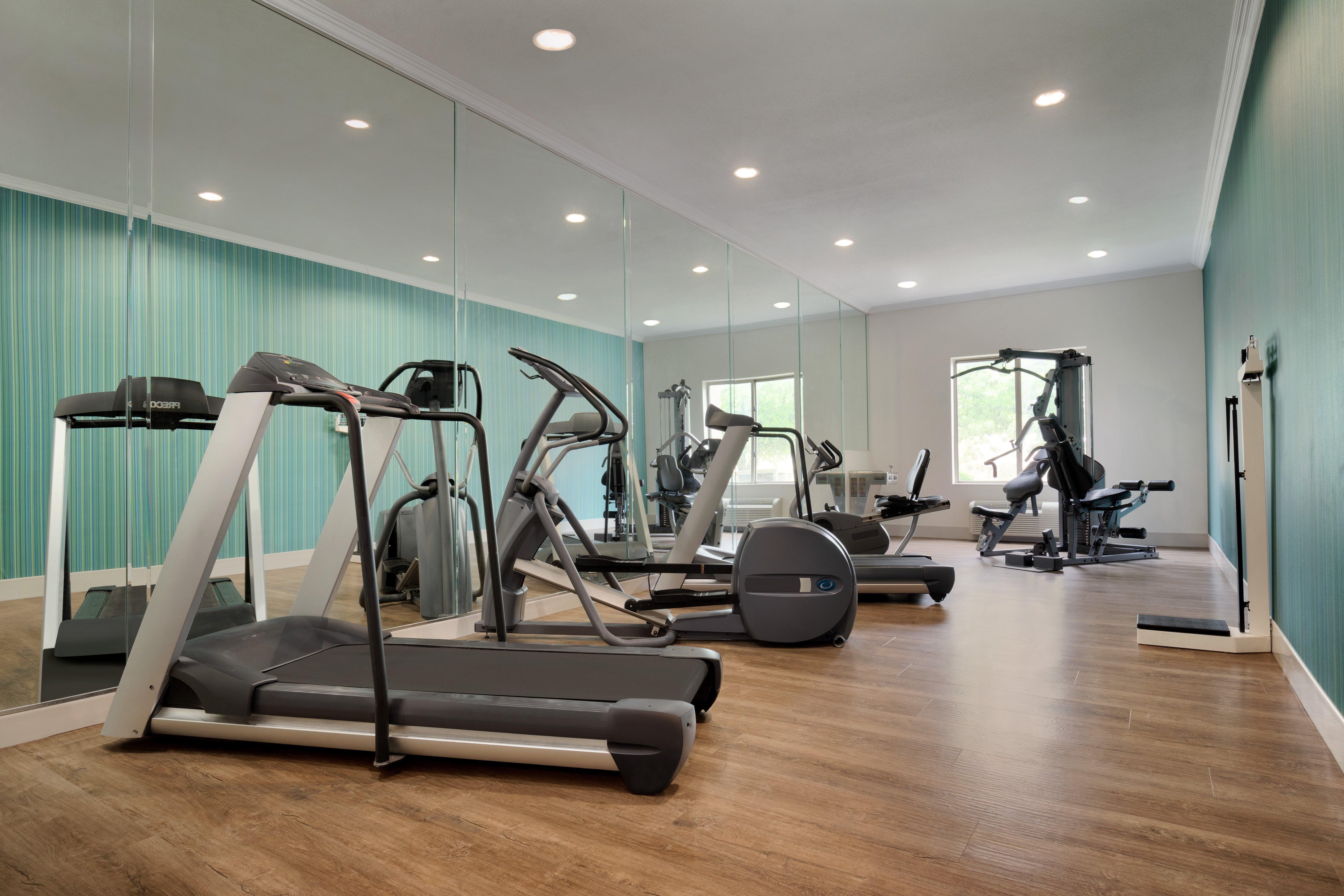 Holiday Inn Express Hotel & Suites Dallas Ne - Allen By Ihg Екстериор снимка