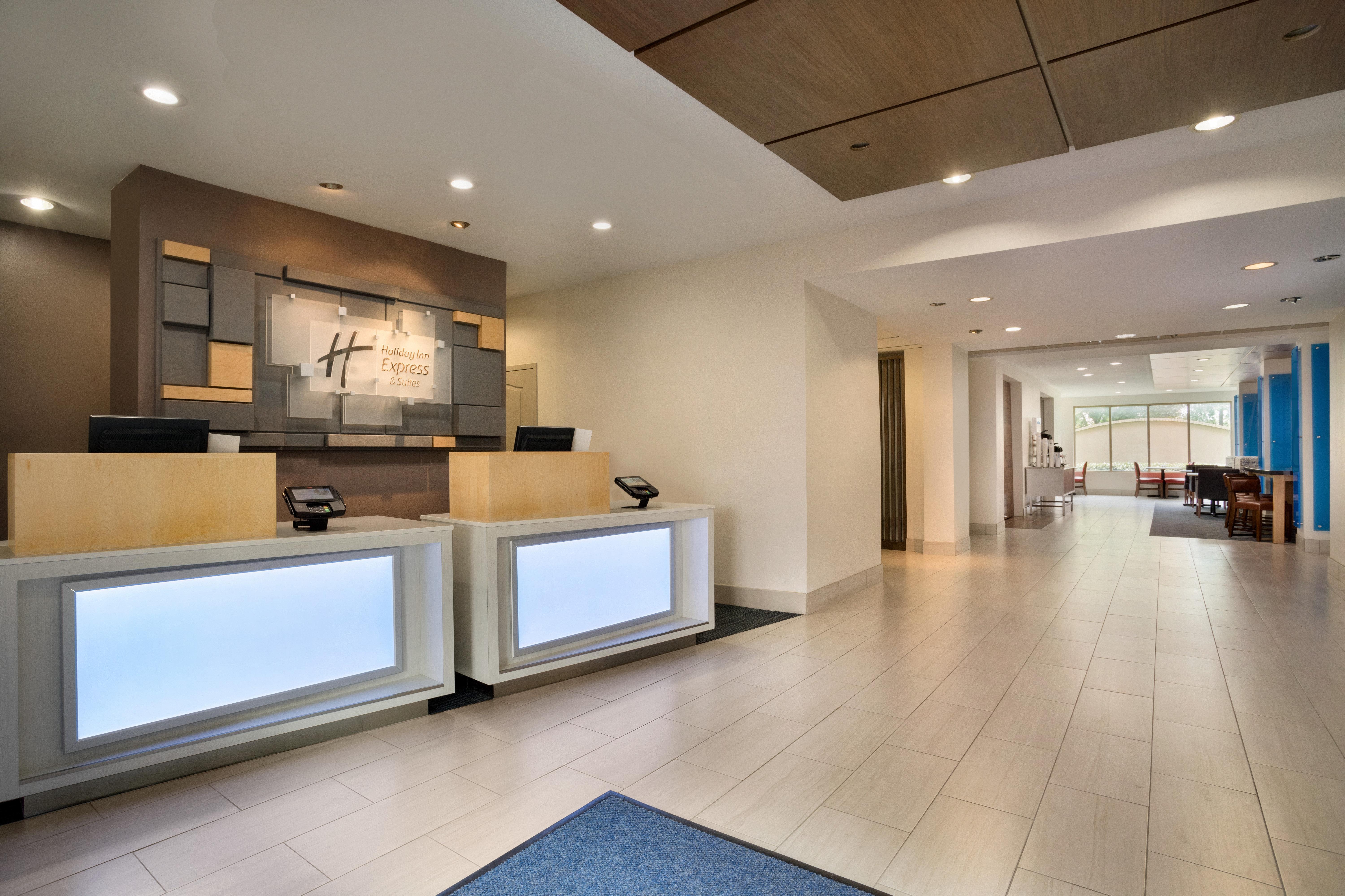 Holiday Inn Express Hotel & Suites Dallas Ne - Allen By Ihg Екстериор снимка