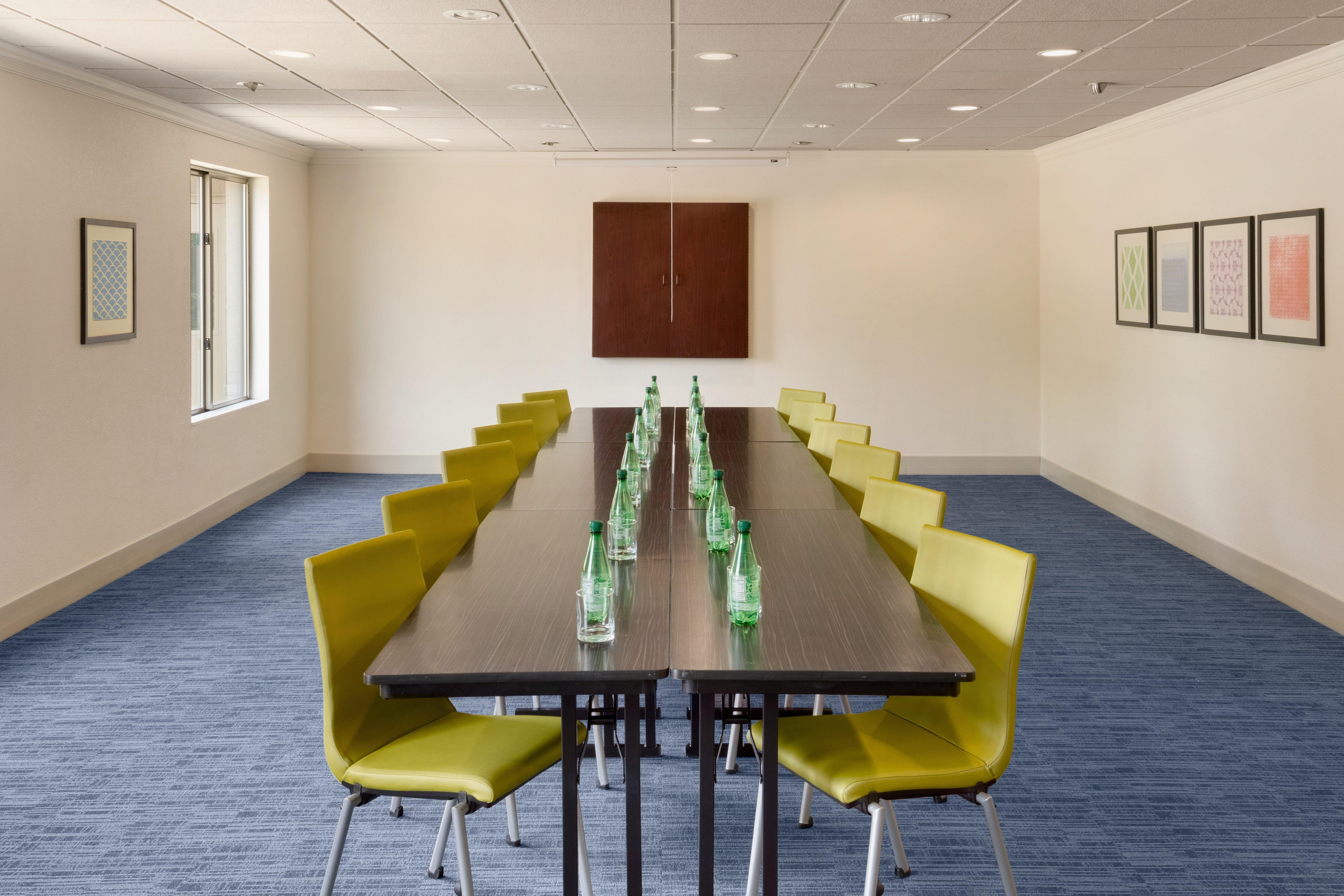 Holiday Inn Express Hotel & Suites Dallas Ne - Allen By Ihg Екстериор снимка