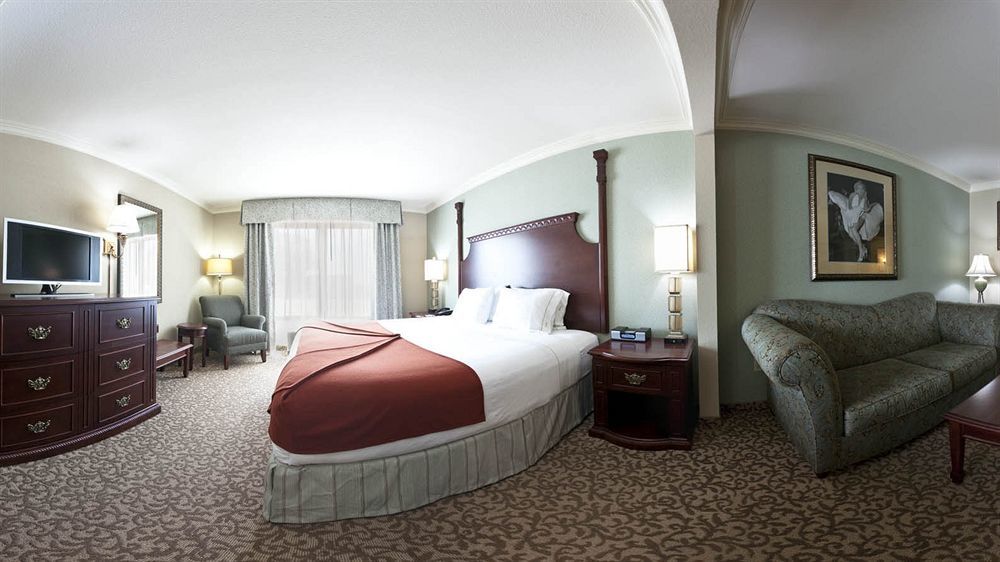 Holiday Inn Express Hotel & Suites Dallas Ne - Allen By Ihg Екстериор снимка