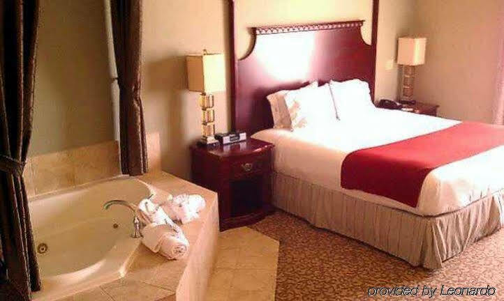 Holiday Inn Express Hotel & Suites Dallas Ne - Allen By Ihg Екстериор снимка